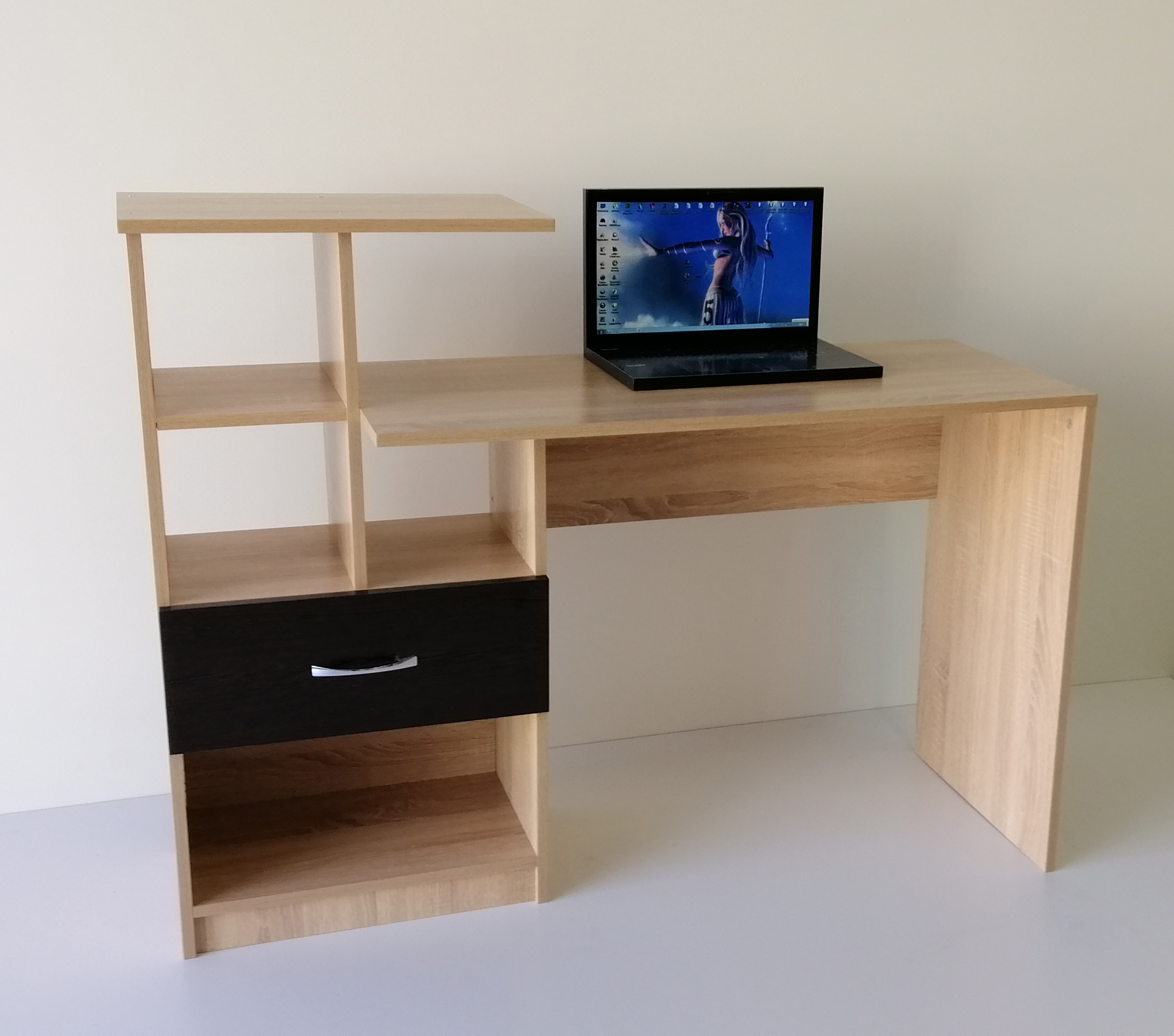

Компьютерный стол Woodworkers Office(CK20)