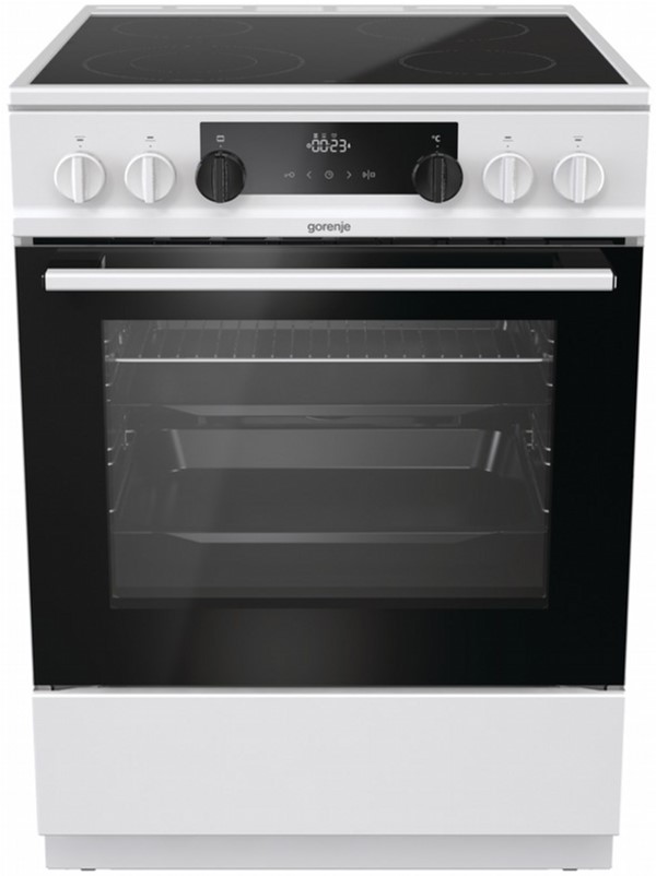 

Плита электрическая GORENJE ECS 6350 WC