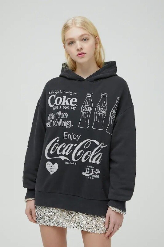 

Худи Pull & Bear 4591/325, Худи Pull & Bear 4591/325 XS