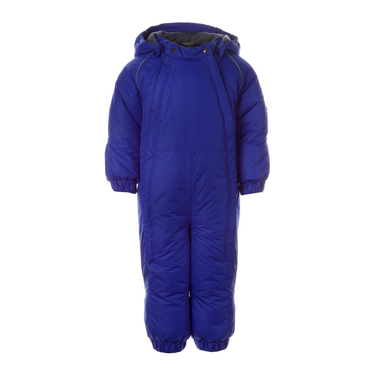 

Зимовий комбінезон HUPPA KEIRA Blue синій 92см (31920120-70035)