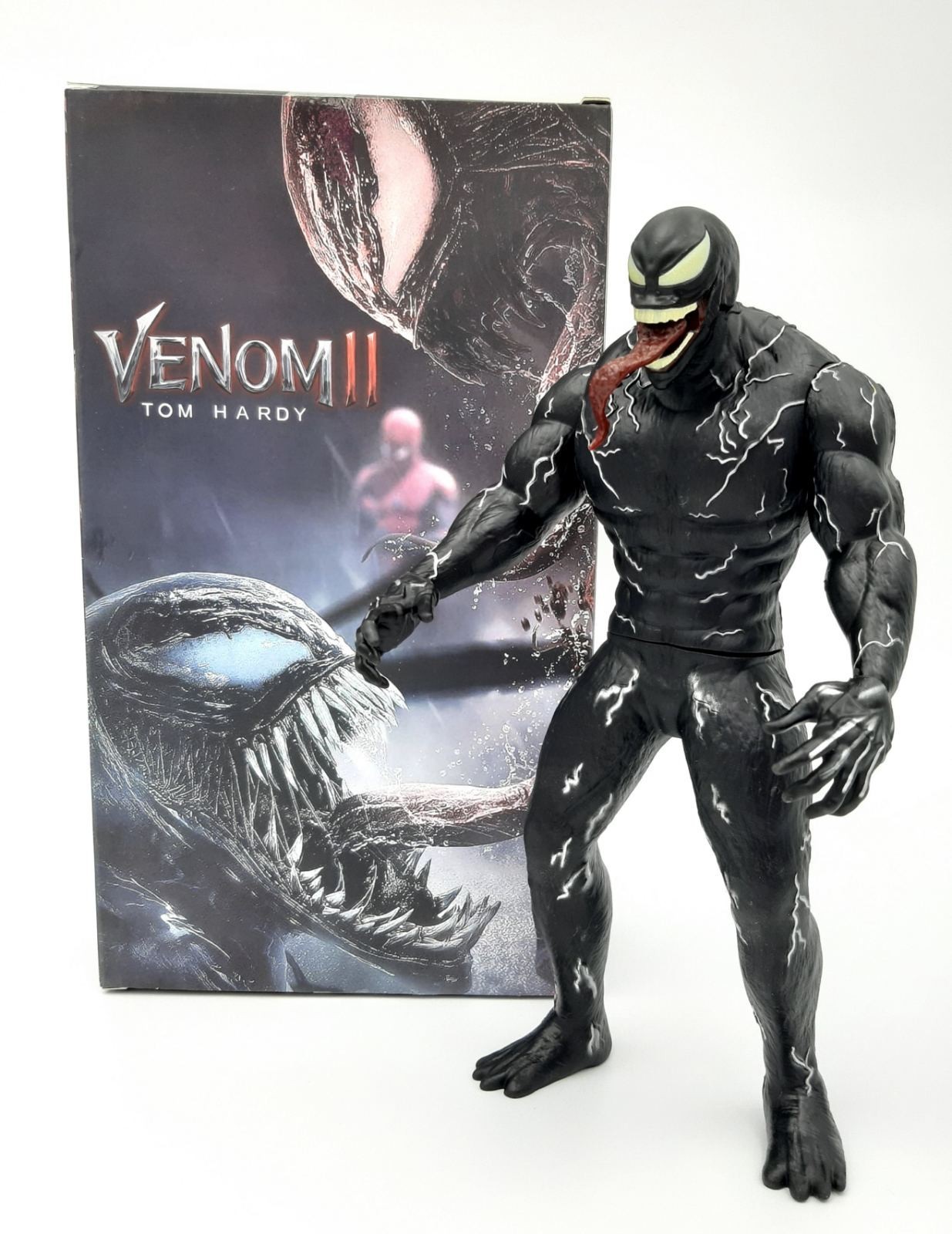 

Фигурка Marvel Супергерой Venom 26 см