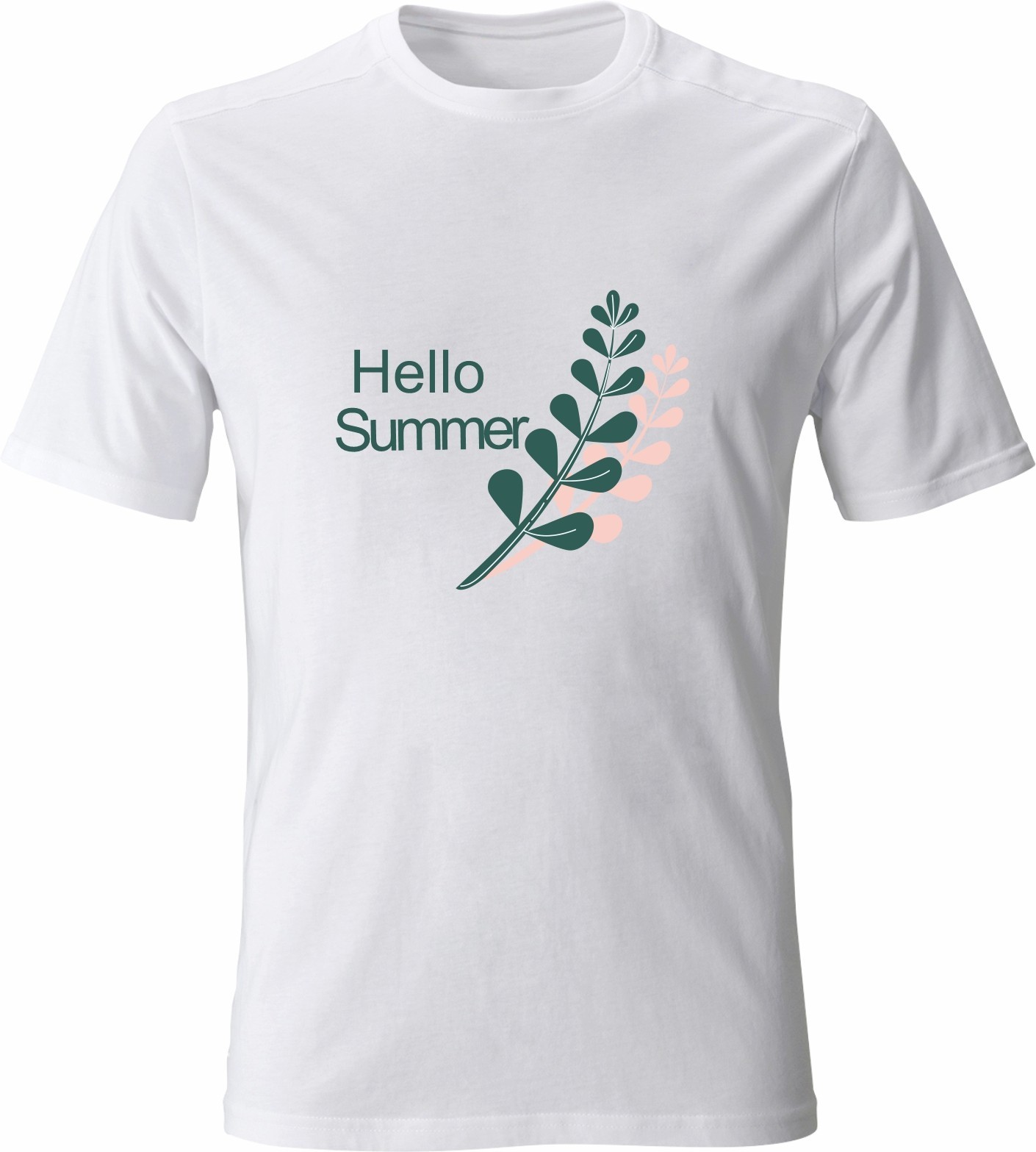 

Футболка Vivay Hello summer  Белая (6301, Футболка Vivay Hello summer S Белая (6301)