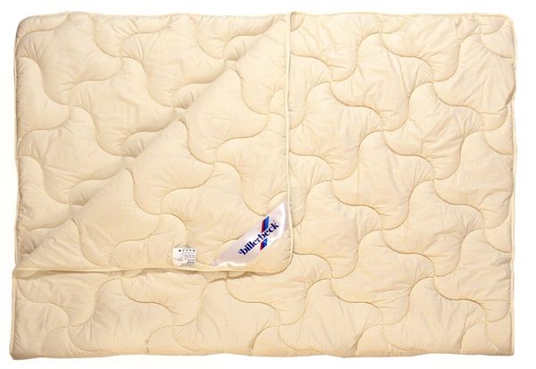 

Одеяло антиаллергенное Billerbeck Нина легкое 172x205 см