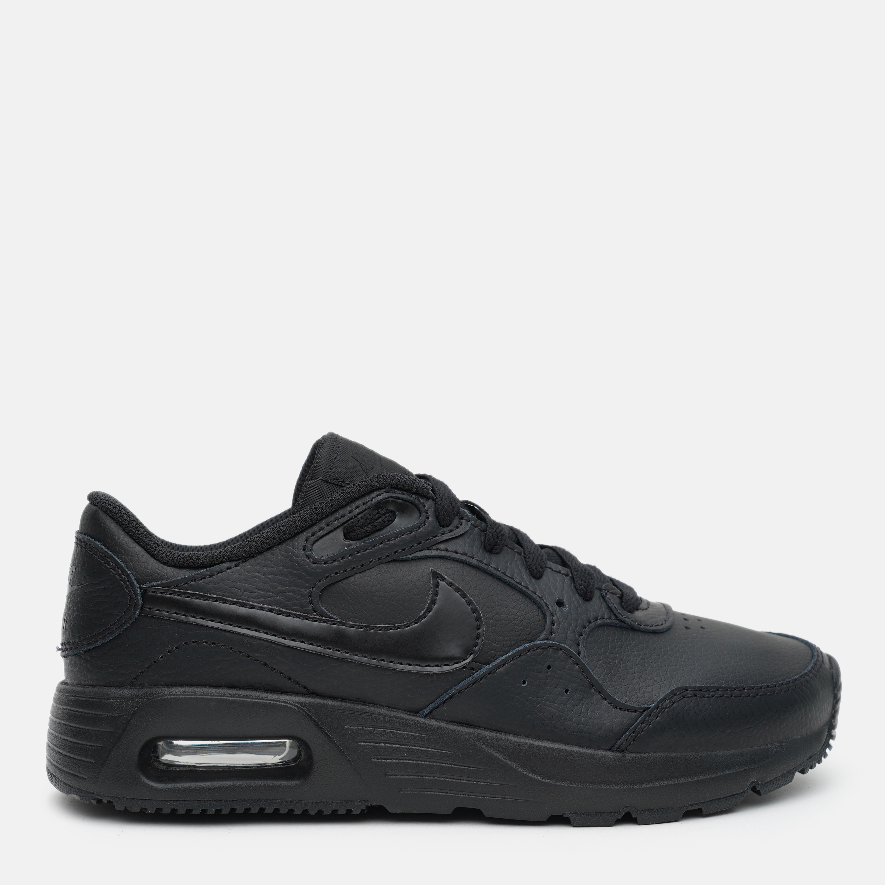 

Кроссовки Nike Wmns Air Max Sc Lea DH9637-001 38 (7) 24 см