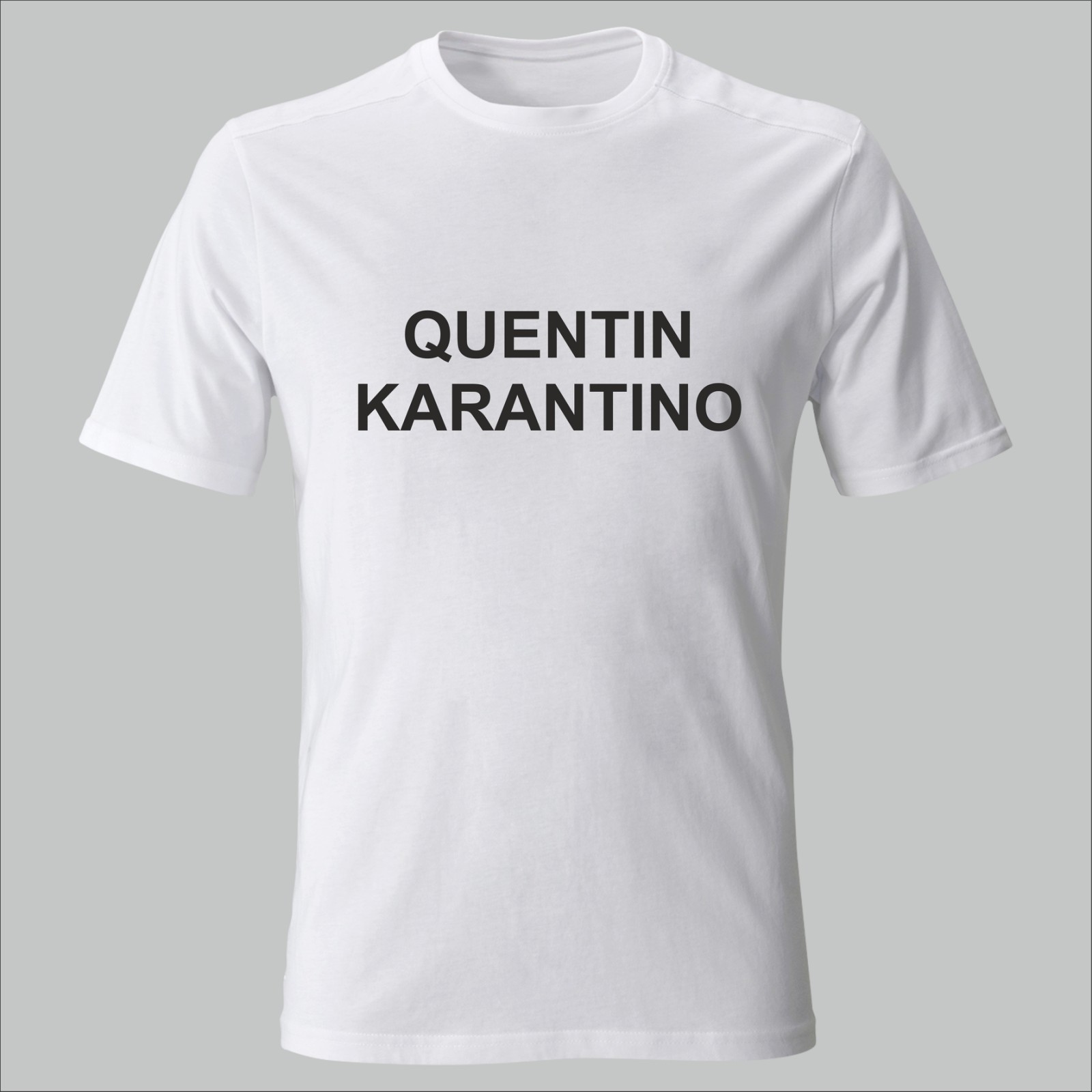 

Футболка Vivay Quentin karantino Белая муж  (5787, Футболка Vivay Quentin karantino Белая муж XL (5787)
