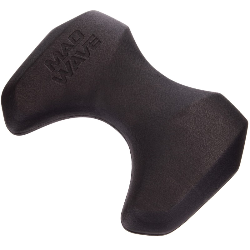 

Доска для плавания MadWave Jet 260х180х60 мм, черный, код: M072703-S52