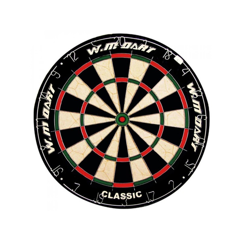 

Фирменный набор WinMax Sport для игры дартс, код: 2431-TTB
