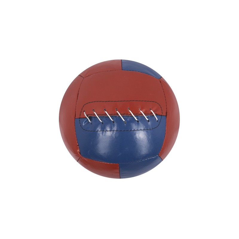 

Медбол Boyko-Sport ПВХ 3 кг, код: bs3040104007-BK