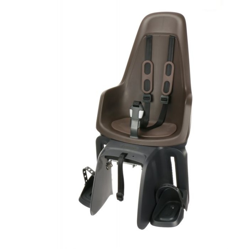 

Детское велокресло Bobike ONE maxi/Coffee Brown, код: 8012100012
