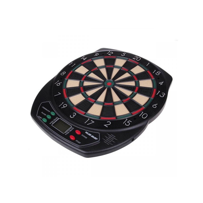

Дартс электронный WinMax G580, код: 1757-TTB