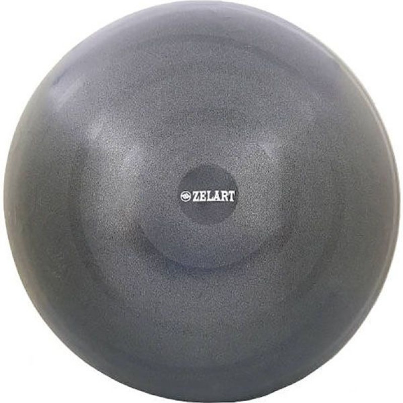 

Мяч для фитнеса (фитбол) Zelart 650 мм, код: FI-8223