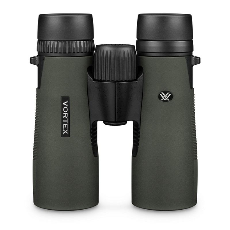 

Бинокль Vortex Diamondback HD WP 10x42, код: 927117