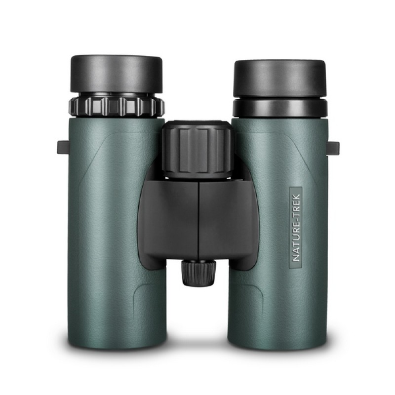 

Бинокль Hawke Nature Trek Green 8x32, код: 921004