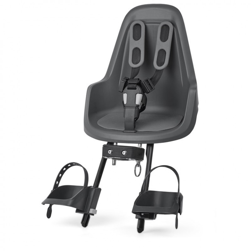 

Детское кресло Bobike mini ONE urban grey, код: 8012000003