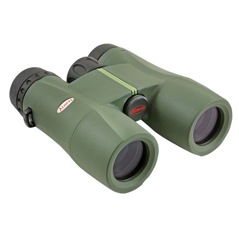 

Бинокль Kowa SV II 10x32 WP, код: 927694