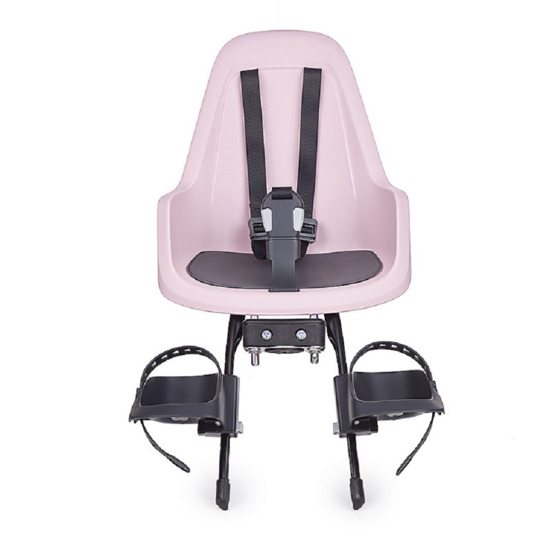 

Детское кресло Bobike GO mini Cotton Candy Pink, код: 8012500004