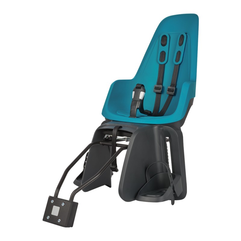 

Детское велокресло Bobike Maxi ONE/Bahama blue, код: 8012200009