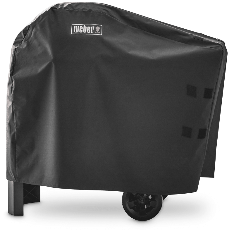 

Чехол Weber Pulse с тележкой, код: 7181-GH