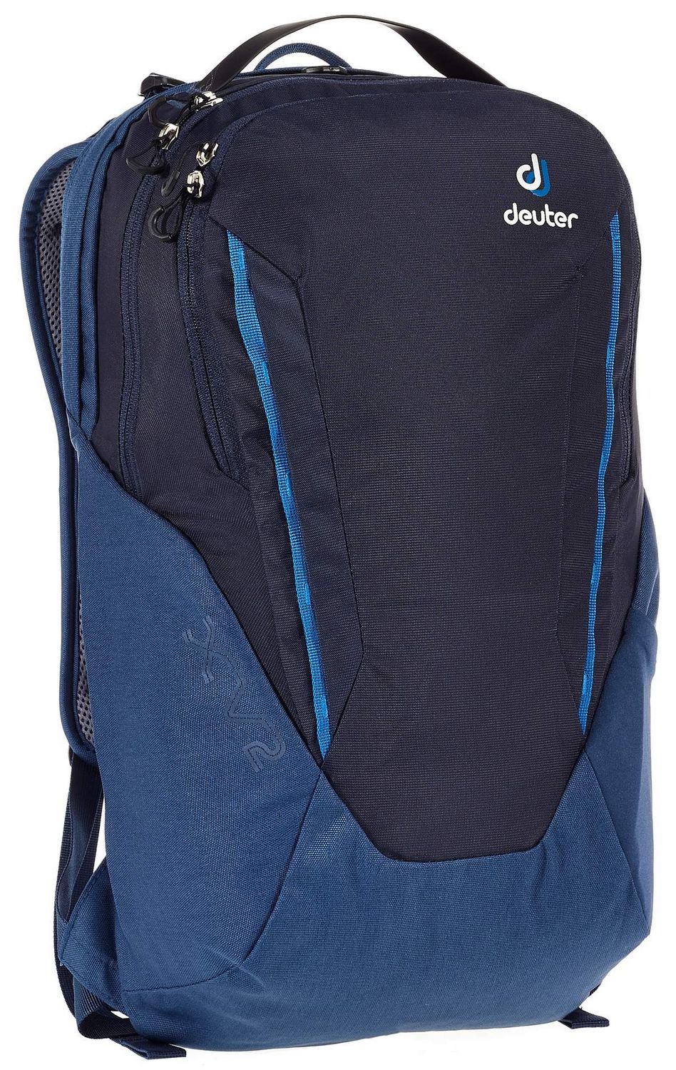 

Рюкзак Deuter XV 2 цвет 3379 navy-midnight (3850218 3379)
