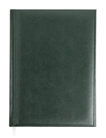 

Ежедневник недатированный Buromax BASE Miradur A5 зеленый бумвинил/поролон (BM.2008-04)