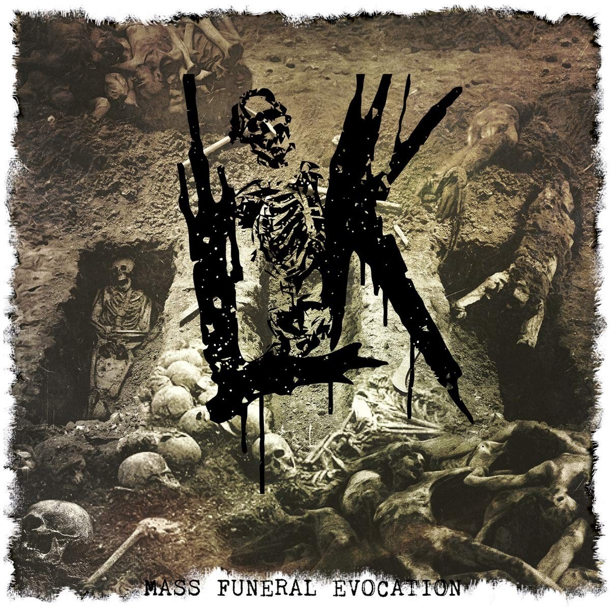 

LIK – Mass Funeral Evocation