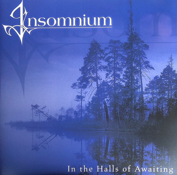 

INSOMNIUM – In The Halls Of Awaiting 2LP