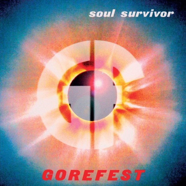 

GOREFEST – Soul Survivor