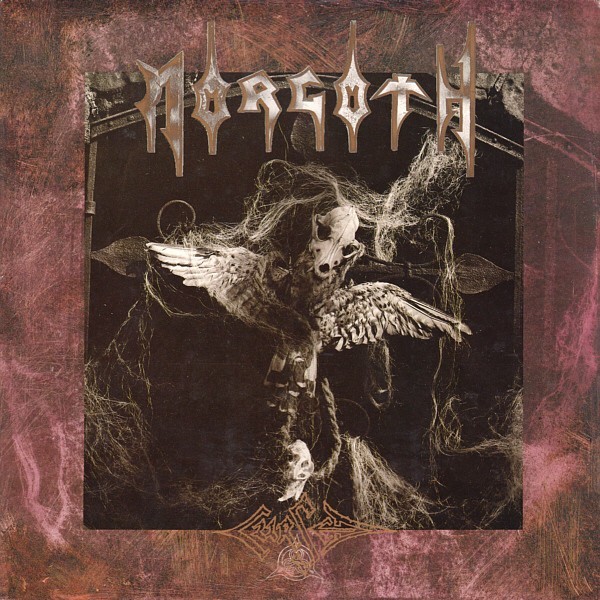 

MORGOTH – Cursed