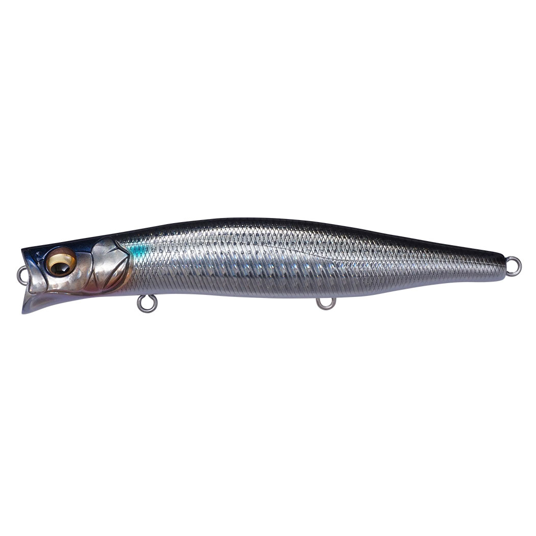 

Воблер Megabass Kagelou 124F 124mm 22g GG Bora