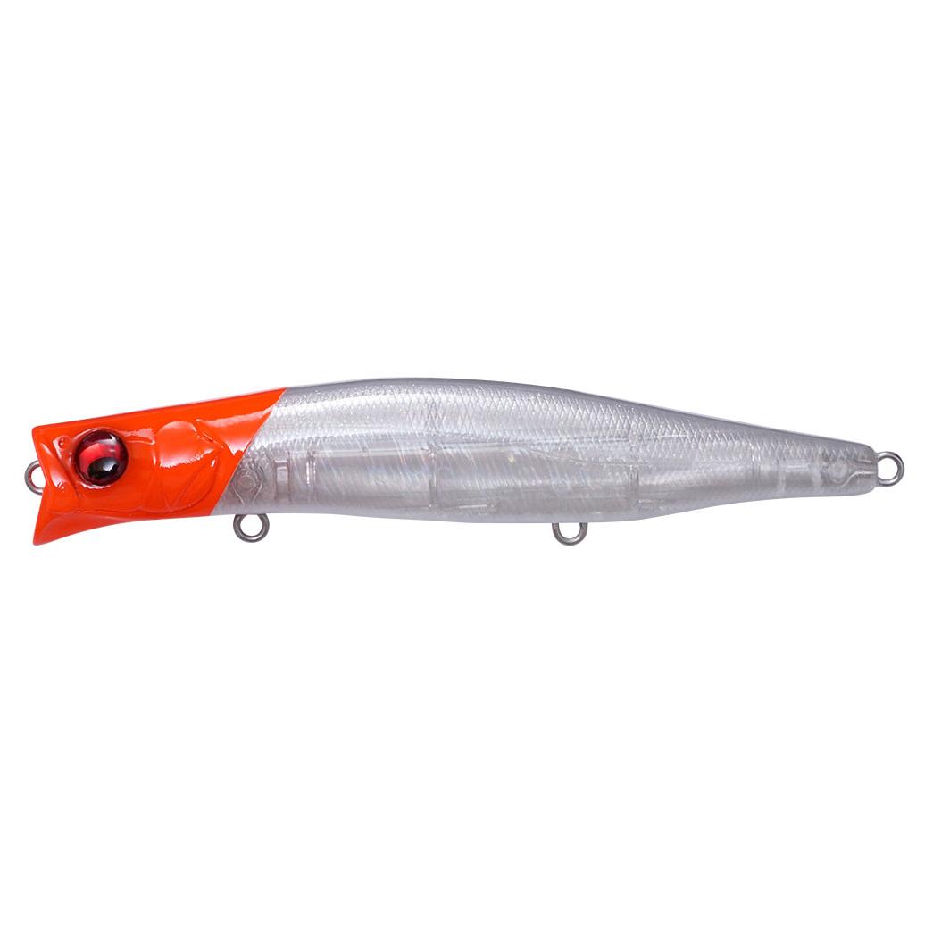 

Воблер Megabass Kagelou 124F 124mm 22g GP Red Head