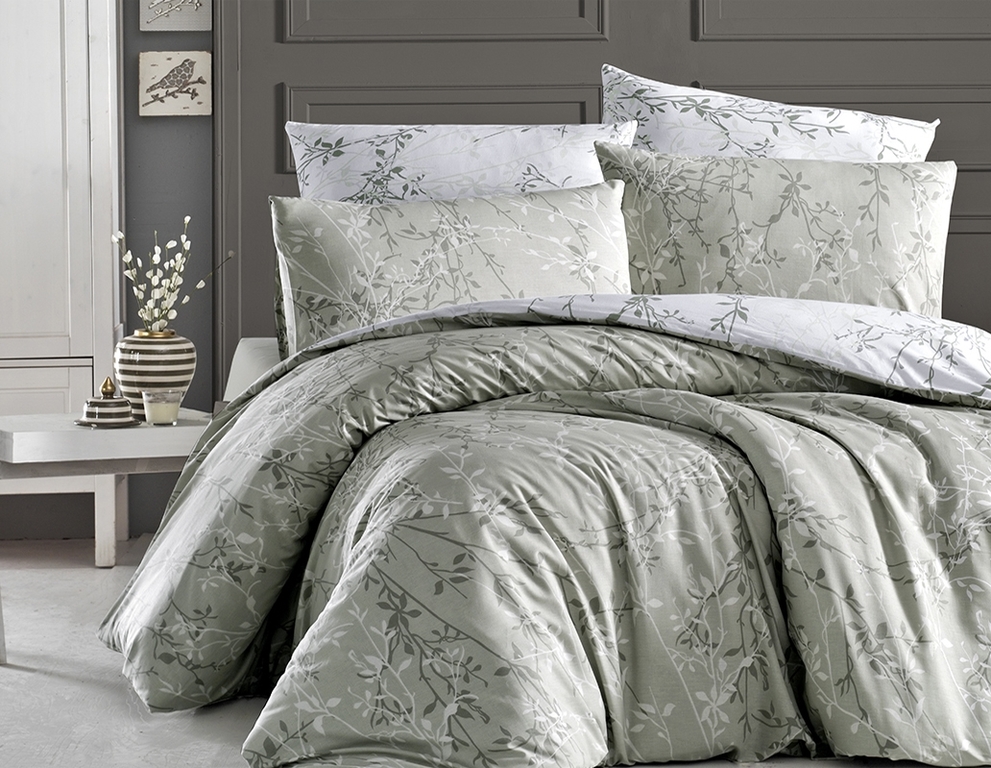 

Набор постельного белья First choice Zena yesil m015686