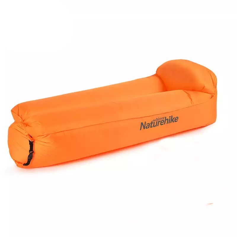 

Надувной пляжный диван Naturehike NH20FCD06 orange (6927595747513)