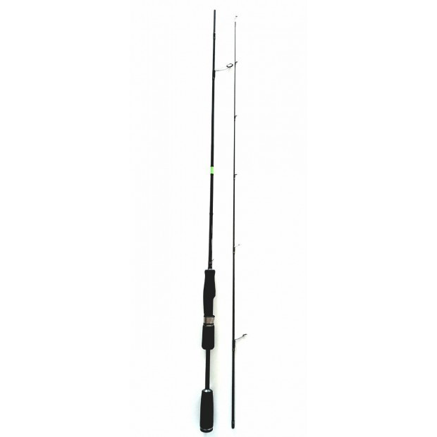 

Спиннинг Favorite X1 802 M (2.44м/7-21г) Ex.Fast