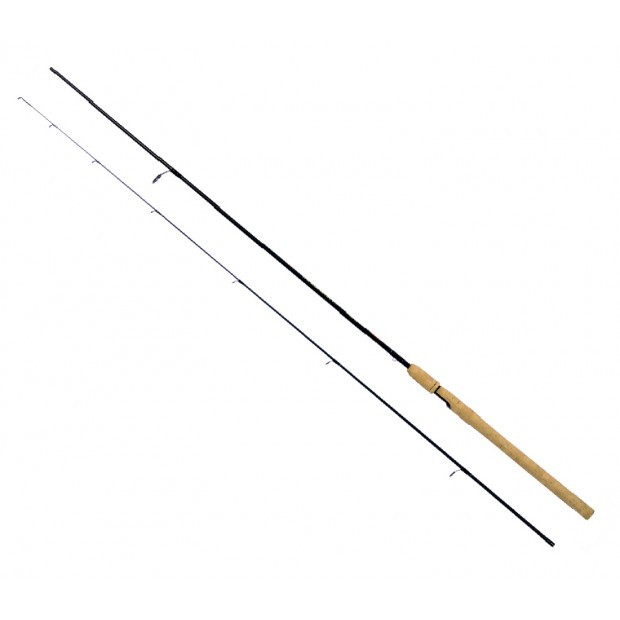 

Спиннинг BratFishing Silver fast UL (2.1м/10г) Fast