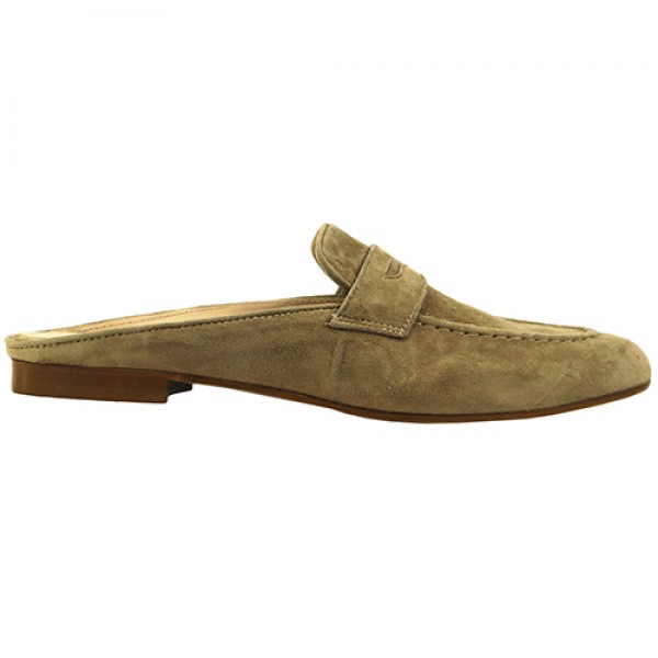 

Мюли Ballerina 9206 Капучино 37р