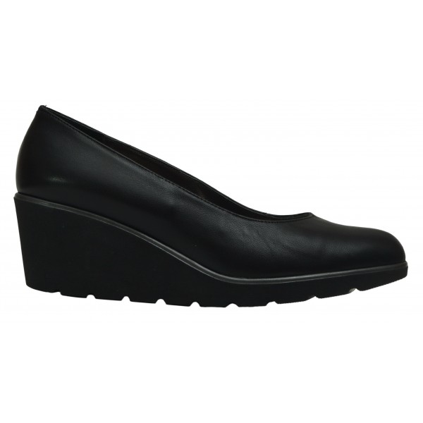 

Туфли CALZATURE DOC 580 Черные 40р