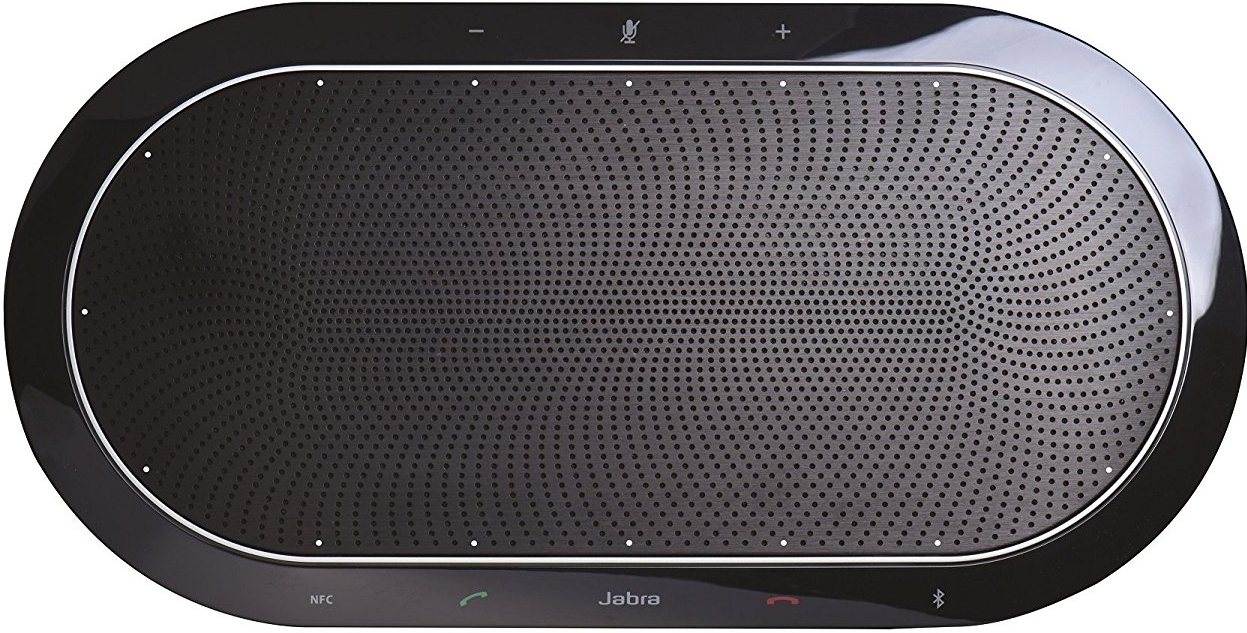 

Bluetooth-спикерфон Jabra Speak 810 UC MS (7810-109)