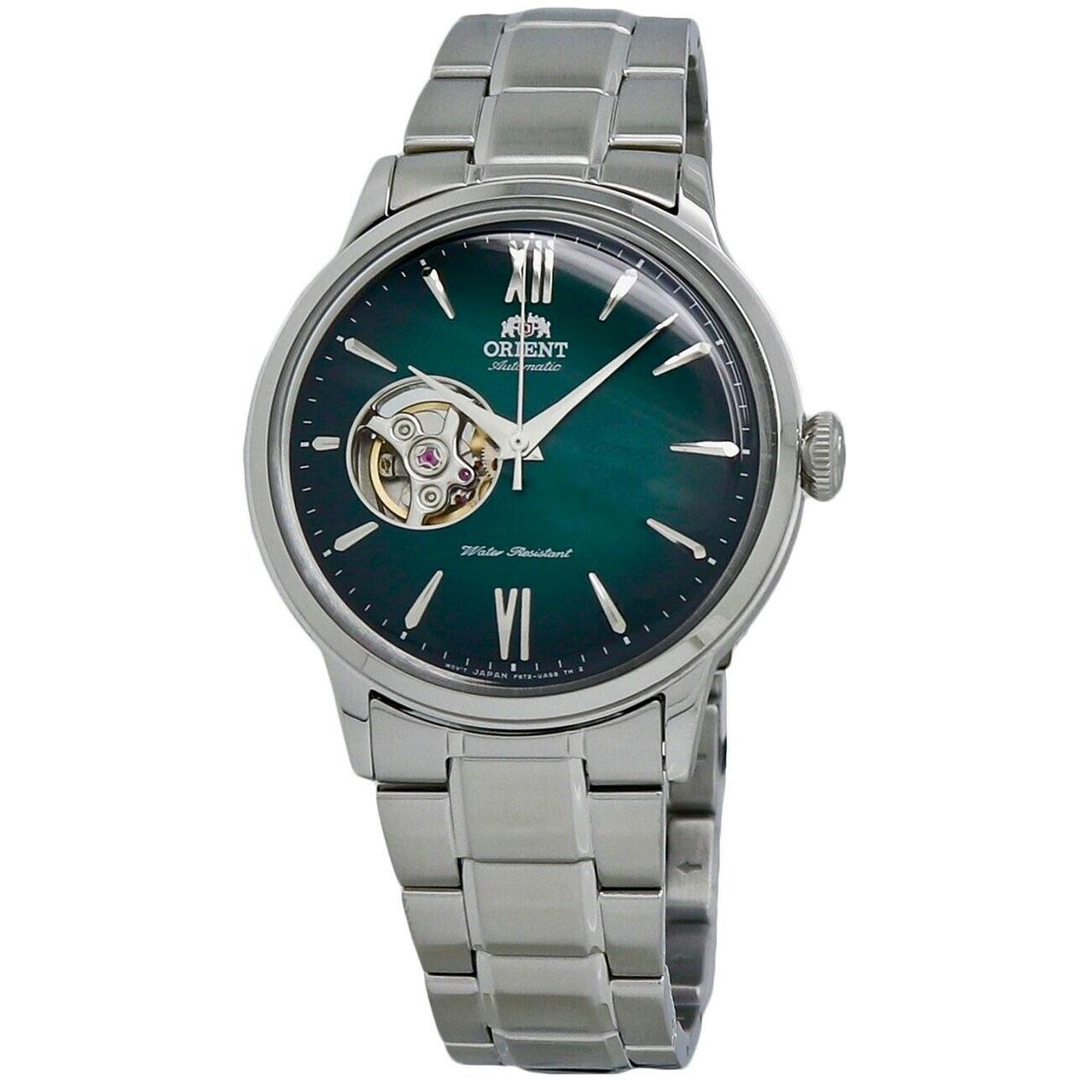 

Часы Orient Helios RA-AG0026E Automatic FT622