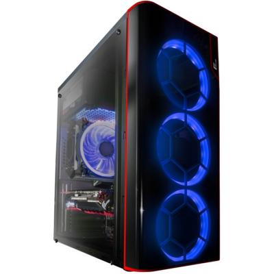 

Корпус Frime Vision-U3-3BSRF-WP