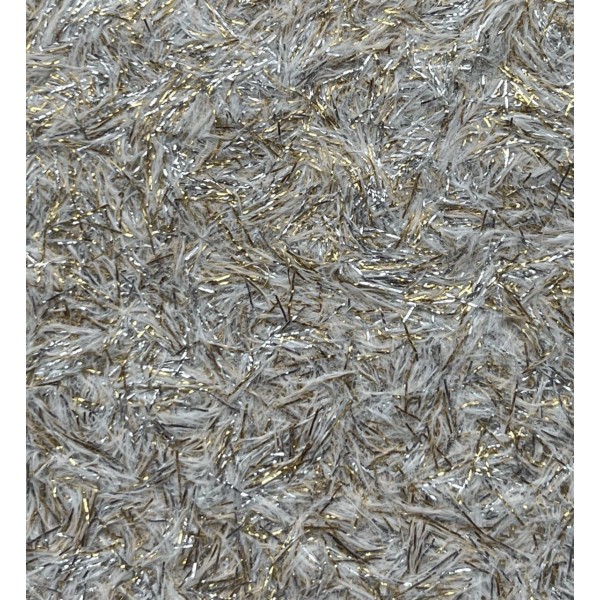 

Рідкі шпалери 1012 Bioplast (Срібло)