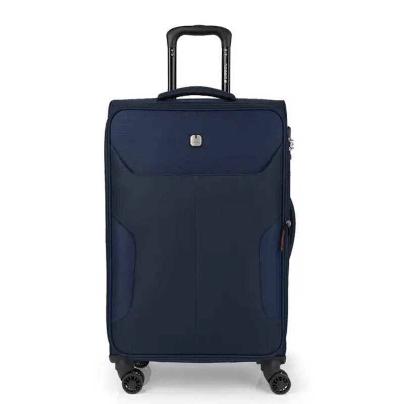 

Чемодан Gabol Nordic M Blue (118546 003)