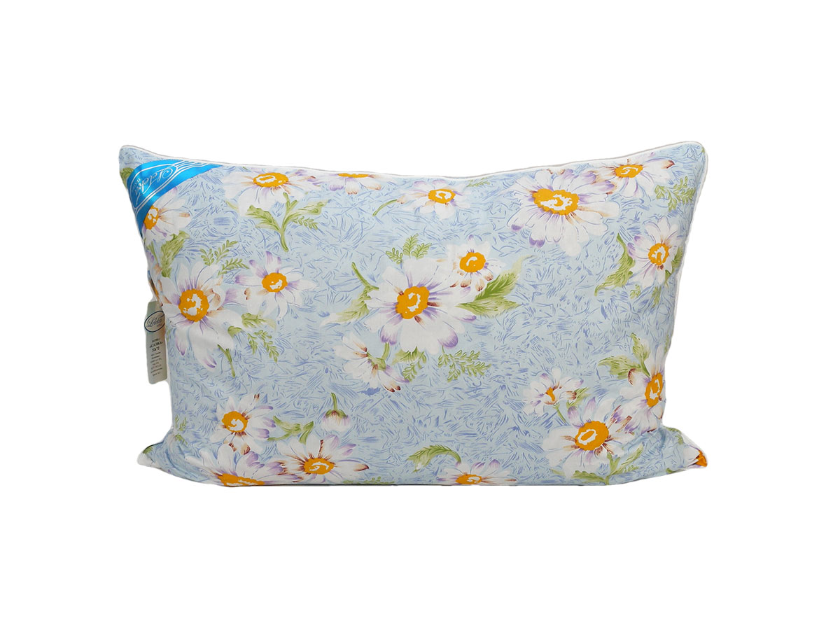 

Подушка КЛАССИКА 50/50 Leleka-Textile 70x70 Т36 (1143/4976)