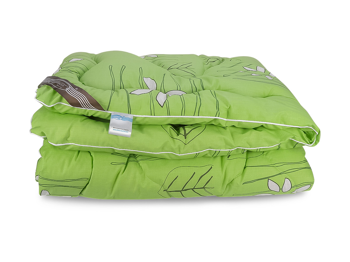 

Одеяло Шерстяное зима Leleka-Textile 172х205 Р014 (92/5018)