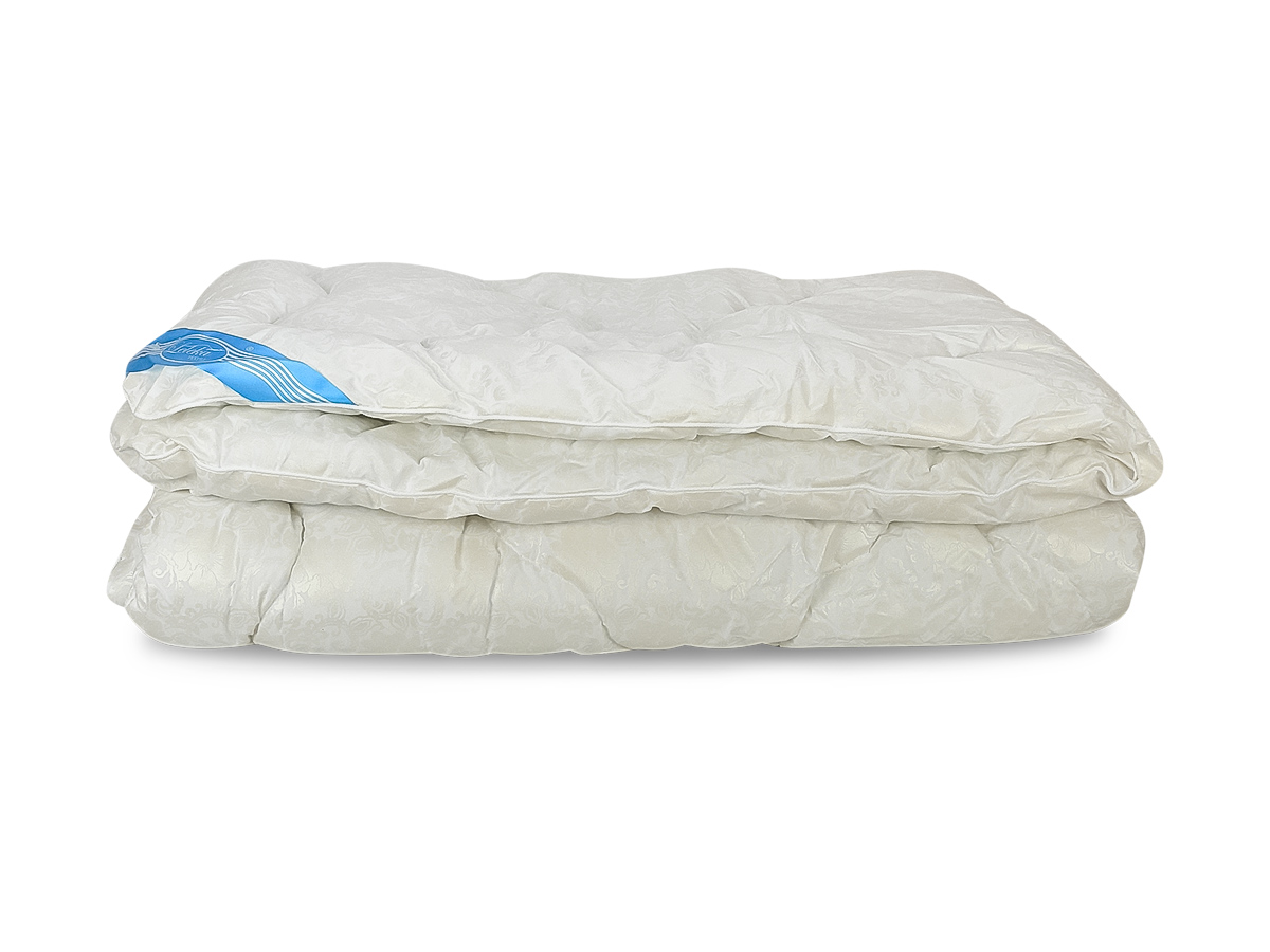 

Одеяло Оптима, зима Leleka-Textile 200х220 М38 (102/5037)