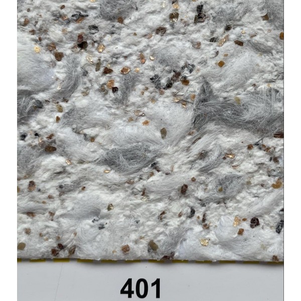 

Рідкі шпалери Престиж 401 (Сірий)