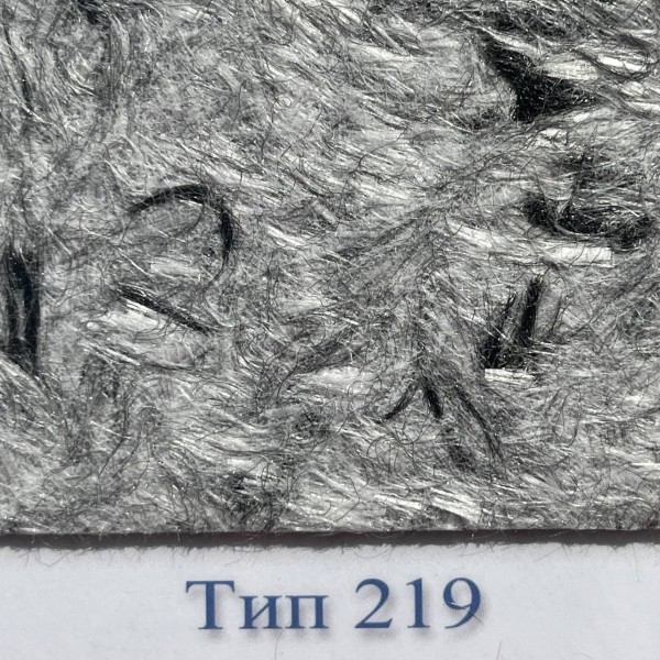 

Рідкі шпалери Стиль Тип 219 (Чорний)