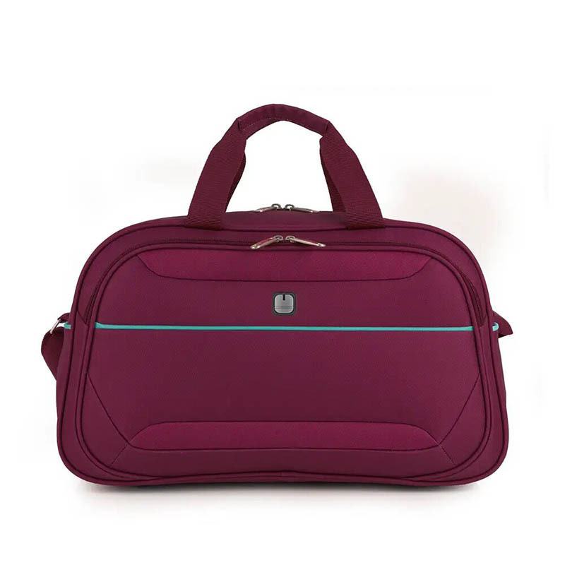 

Дорожная сумка Gabol Giro Travel Burgundy 24л (119109 026)