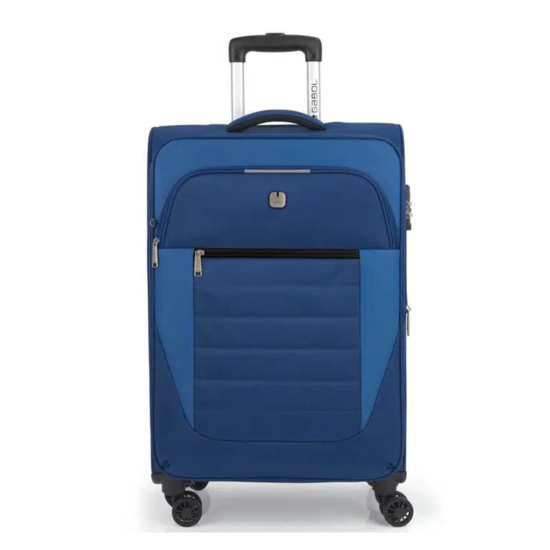 

Чемодан Gabol Sky M Blue (120846 003)