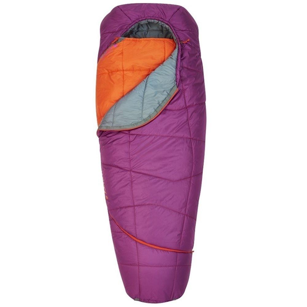 

Cпальний мішок Kelty Tru. Comfort 20 W Фіолетовий (35421016-RR)