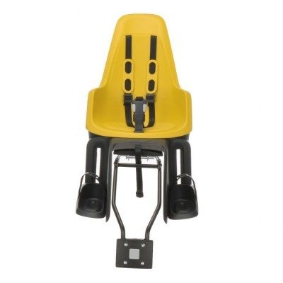 

Детское велокресло Bobike Maxi ONE / Mighty mustard (8012200010)